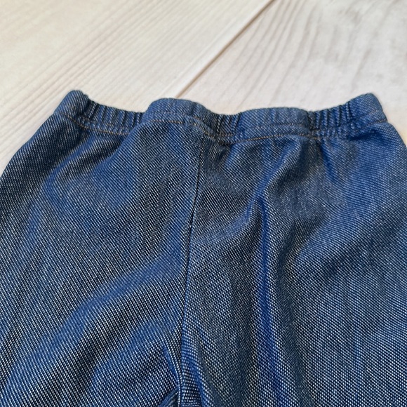 8/$25 Child of Mine 24 months Jeggings - Picture 9 of 9